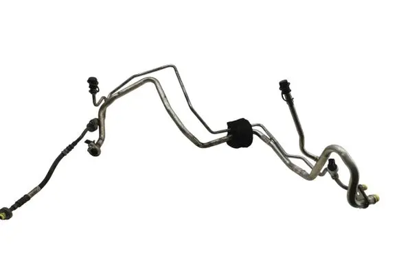 Volvo XC60 Air conditioning (A/C) pipe/hose 31291829