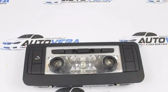 BMW 3 E92 E93 Front door interior light 9225701 9137477