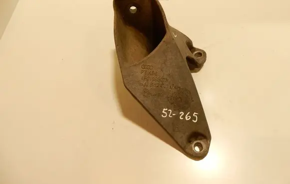 Audi A6 S6 C6 4F Engine mounting bracket 4F0199307N 52265