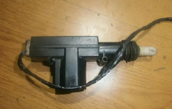 Honda Civic Central locking motor 