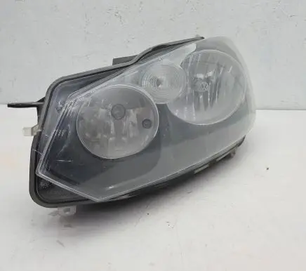 Volkswagen Golf VI Headlight/headlamp 5K1941005L 1EG00990101 0090000100040674
