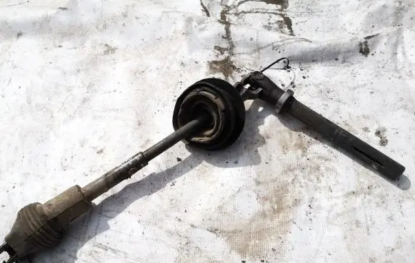 Citroen C8 Steering column universal joint