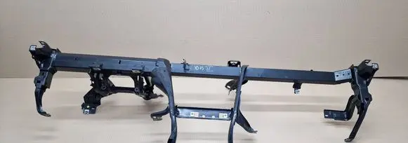 Audi Q5 SQ5 FY Dashboard cross member/frame bar 80B857017A