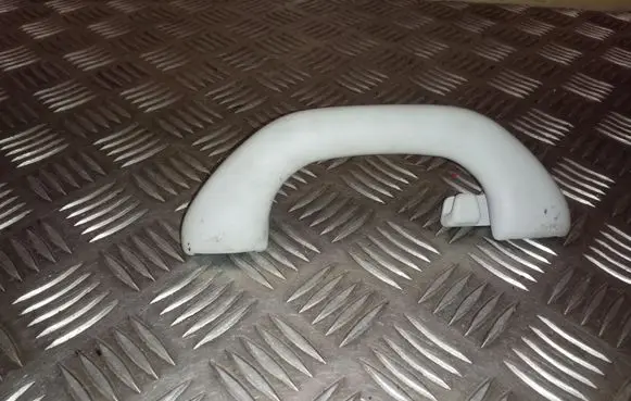 Volkswagen PASSAT B7 Rear interior roof grab handle