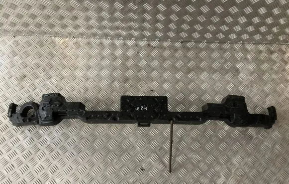 Audi A3 8Y Front bumper foam support bar 8Y0807550A CPS8Y0807550A