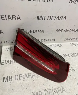 Mercedes-Benz GLC X253 C253 Tailgate rear/tail lights A2539063100