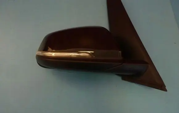 BMW 2 F46 Front door electric wing mirror