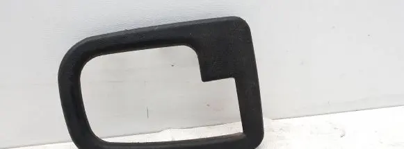 BMW 3 E36 Rear door handle cover 1960646
