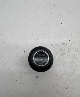 Ford Focus Engine start stop button switch F1ETD3L0B