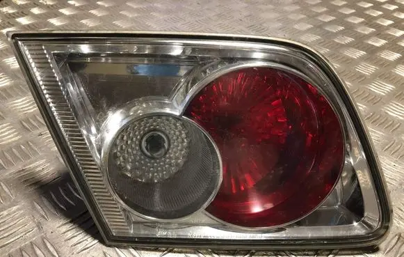 Mazda 6 Tailgate rear/tail lights 22661971