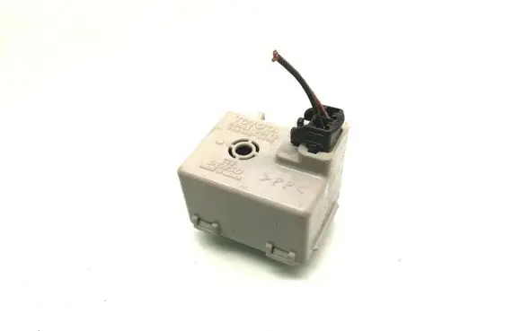 Toyota Prius (XW20) Other control units/modules 86652-20010 068900-3540