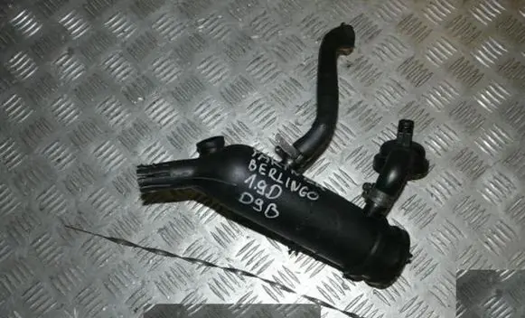 Citroen Berlingo Breather hose/pipe 