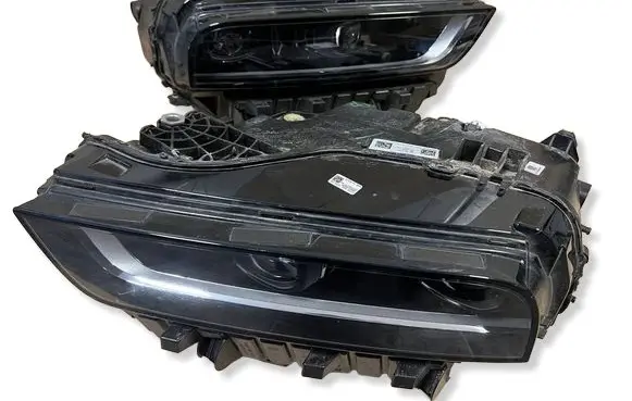 BMW X7 G07 Headlights/headlamps set 5A8D31701 5A8D317 5A8D31801