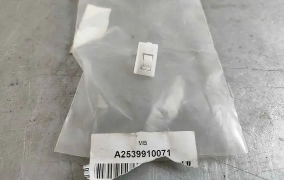 Mercedes-Benz GLC X253 C253 Other interior part a2539910071