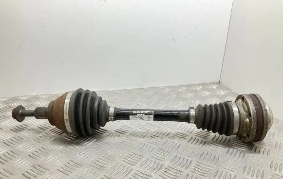 Audi A3 S3 8V Front driveshaft 5Q0407271AR