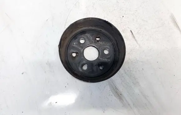 Land Rover Range Rover Sport L320 Water pump pulley 4R8Q8505AC 4R8Q-8505-AC