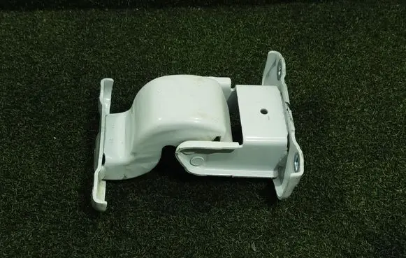 Renault Trafic III (X82) Rear door upper hinge 93458938 904006707R