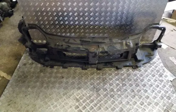 Renault Trafic II (X83) Radiator support slam panel 8200274224
