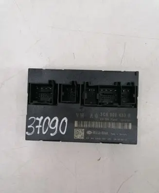 Volkswagen PASSAT B6 Comfort/convenience module 3C0959433R