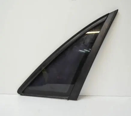 Seat Exeo (3R) Rear vent window glass E143R01057