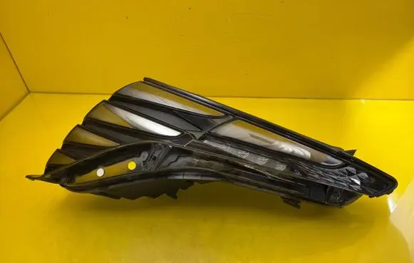 Hyundai Tucson IV NX4 Headlight/headlamp 92207N7100