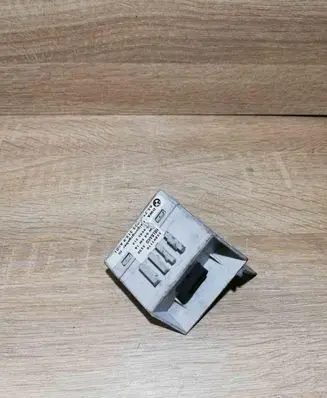 BMW 3 E46 Alarm control unit/module 6923215