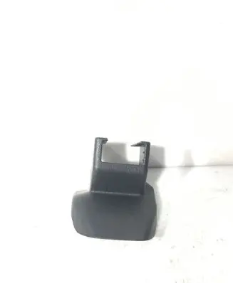 Subaru Outback (BS) Rear seat rail trim cover 64115AL06A
