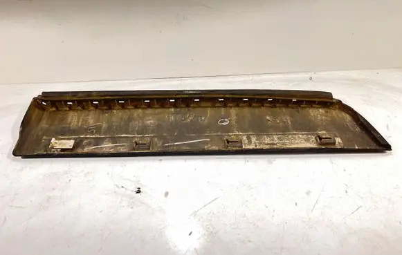 BMW X3 F25 Other rear door trim element 9218185