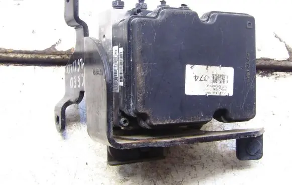 KIA Ceed ABS Pump 58910-J7240