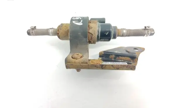 Volvo S60 Webasto auxiliary heater fuel pump 31250874 6G9N18B505AD 9012167E