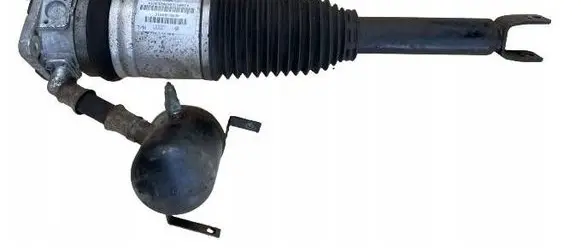 Audi A8 S8 D3 4E Rear shock absorber/damper
