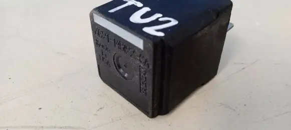 Ford Mondeo MK IV Other relay 6G9T14B192CA