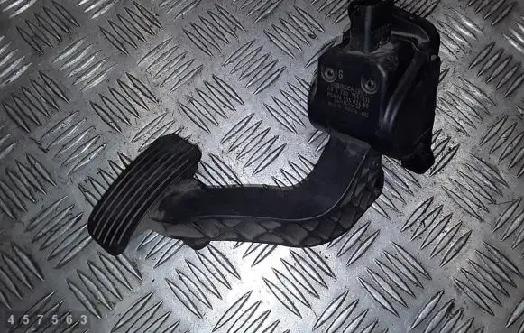 Citroen Xsara Picasso Accelerator throttle pedal 0280755031