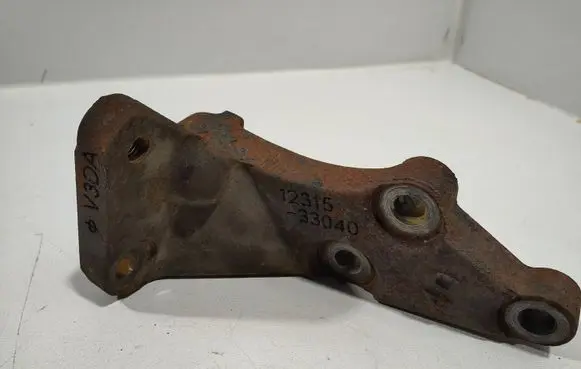 Toyota Auris 150 Bracket in trunk/boot 1231533040
