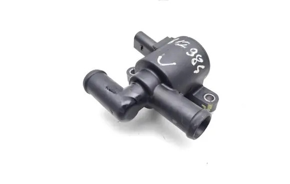 Skoda Kodiaq II Electric auxiliary coolant/water pump 5Q0906457K