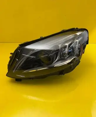 Mercedes-Benz C W205 Headlight/headlamp A2059069305
