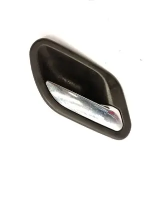 BMW 5 E39 Rear door interior handle 7032926