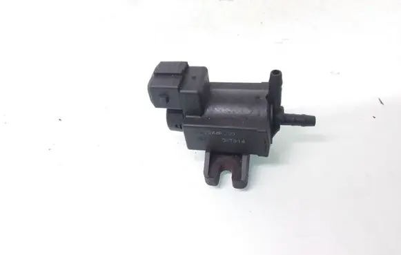 Opel Meriva A Vacuum valve 72244800