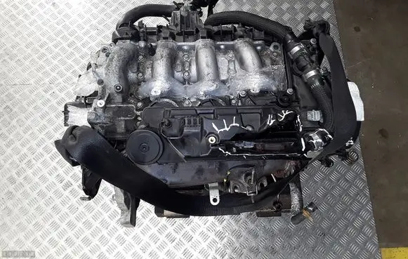 Jaguar XF X250 Engine 224Dt