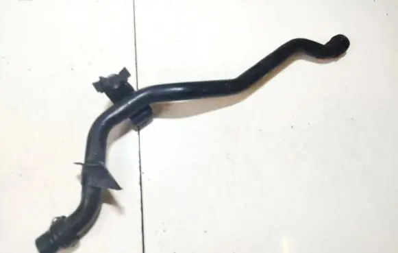 Audi A6 S6 C6 4F Engine coolant pipe/hose 06f121065f