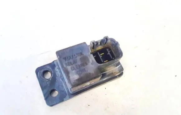 Toyota RAV 4 (XA20) Other control units/modules 8594233010 85942-33010