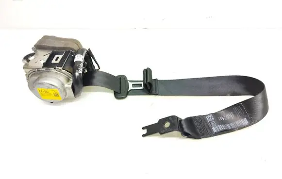 Opel Grandland X Rear seatbelt 34198415J 2806P1004369