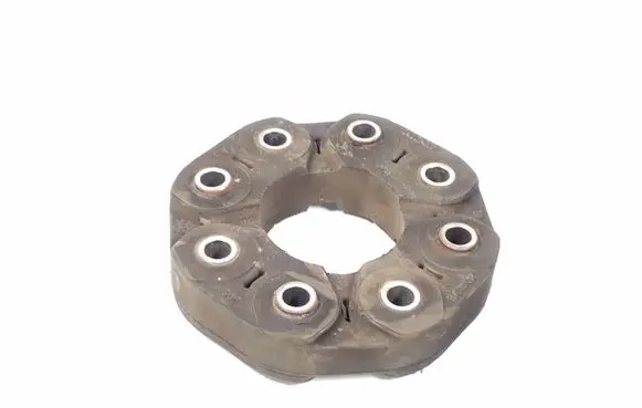 Mercedes-Benz E C207 W207 Rear prop shaft donut coupling/joint A2404110115