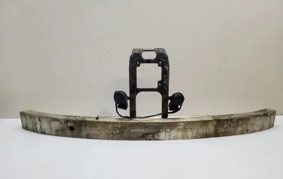 Mercedes-Benz ML W164 Front bumper cross member A1646261455 A0005840426