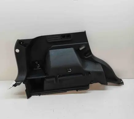 SsangYong Korando Trunk/boot side trim panel 7742037000