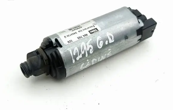 Maserati Quattroporte Seat adjustment motor 9454736Q 404743