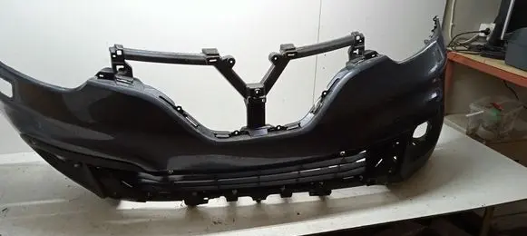 Renault Kadjar Front bumper 620220343R