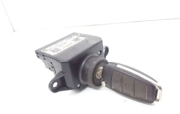 Audi A6 S6 C6 4F Ignition lock 4F0909131E 4F0910131E