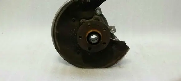 Audi A7 S7 4G Rear wheel hub 8R0505432F