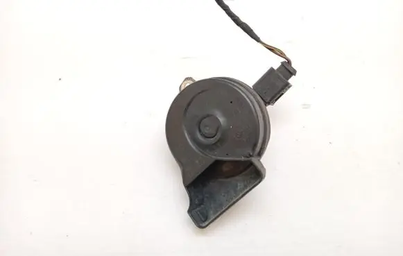 Skoda Fabia Mk3 (NJ) Horn signal
